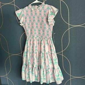 J Marie Summer Dress Size Small S